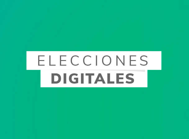 Elecciones Digitales